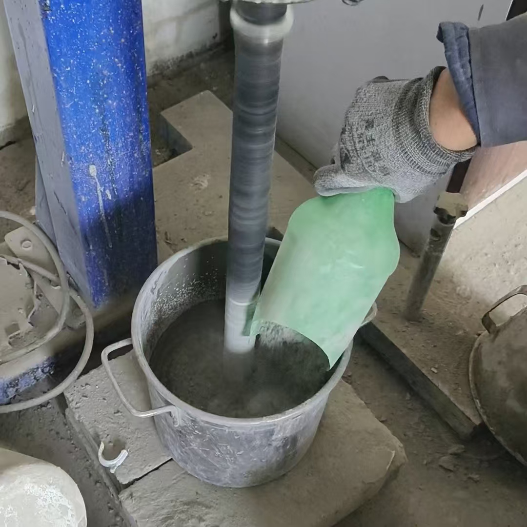 石龙桥梁公路张拉用H60压浆料与普通压浆料有什么区别？