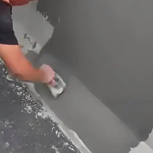 石龙GB50728一级聚合物改性水泥砂浆